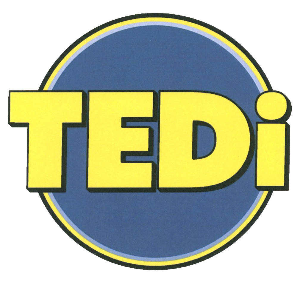 TEDi